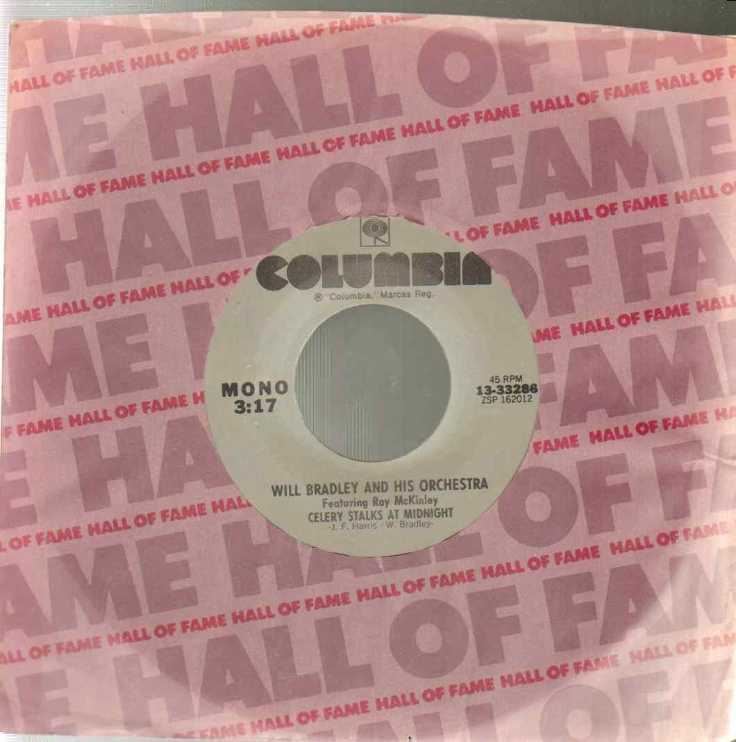 Celery Stalks At Midnight CDs & Vinyl