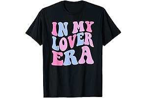 Delicate Lace T-Shirt for Taylor Swift Concert Lover Era