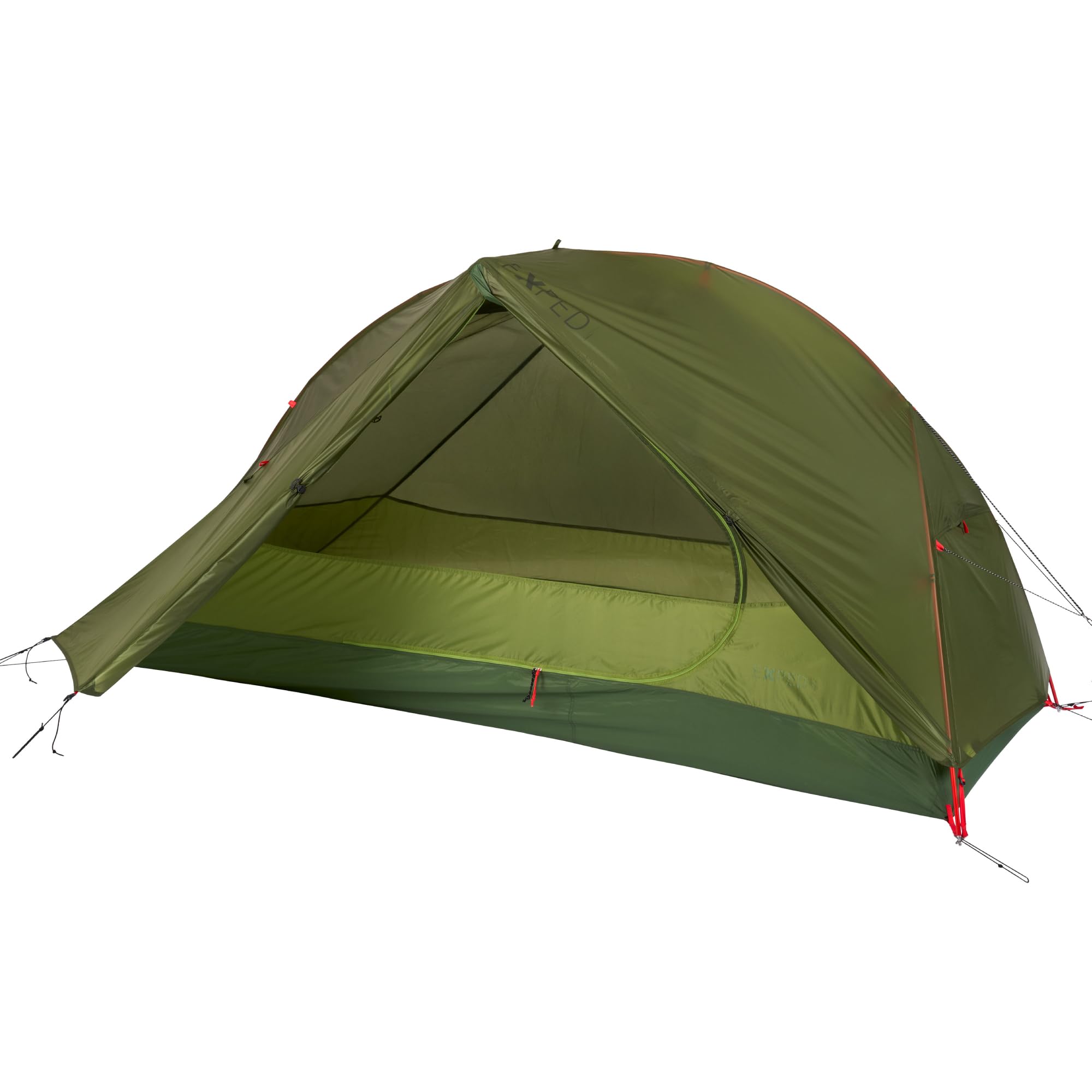 Exped Cassira