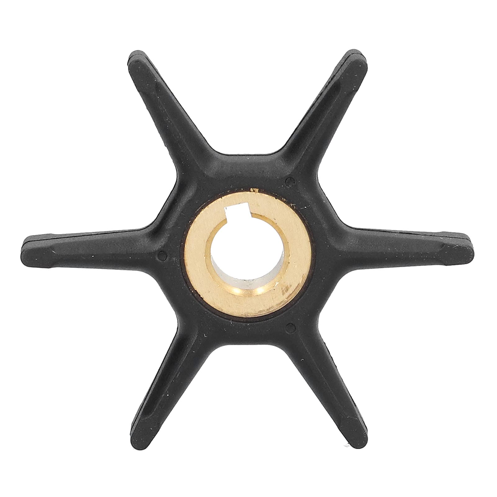 Girante 277181 in ottone per motori fuoribordo Evinrude 2 tempi 3HP 4HP 5HP 6HP 7.5HP