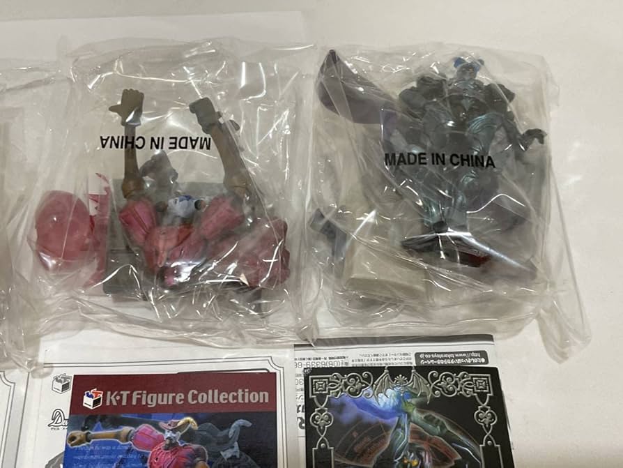 KTフィギュアコレクション デビルメイクライ ミニアクションフィギュア ダンテ K・T フィギュアコレクション デビルメイクライ ミニアクション