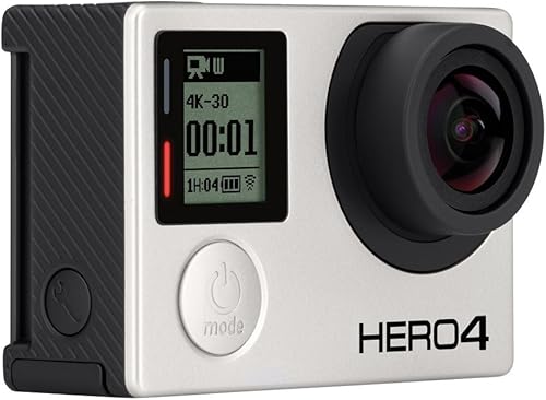 GoPro CHDH-401 negra