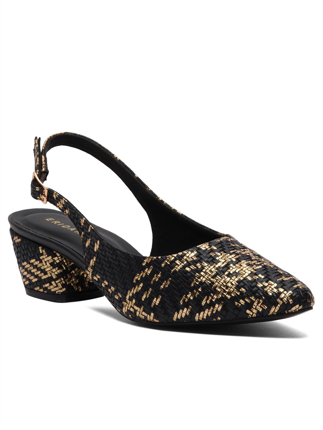 eridani Astris Textured Pumps Stylish, Comfortable and Versatile Designs, Combining Elegance, Durability and Modern Fashion for All Occasions-picture-28