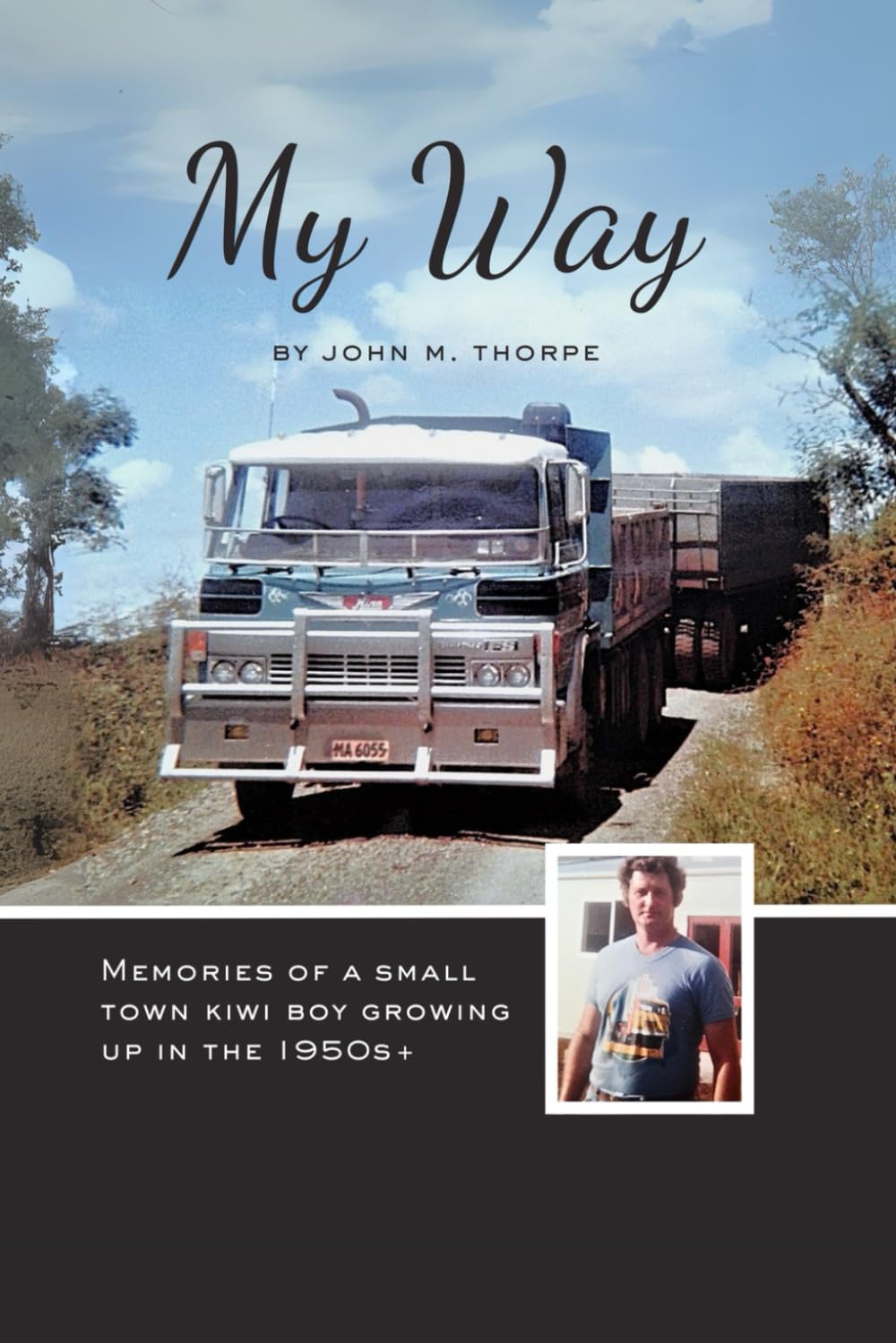 My Way: The Life and Times of Johnboy