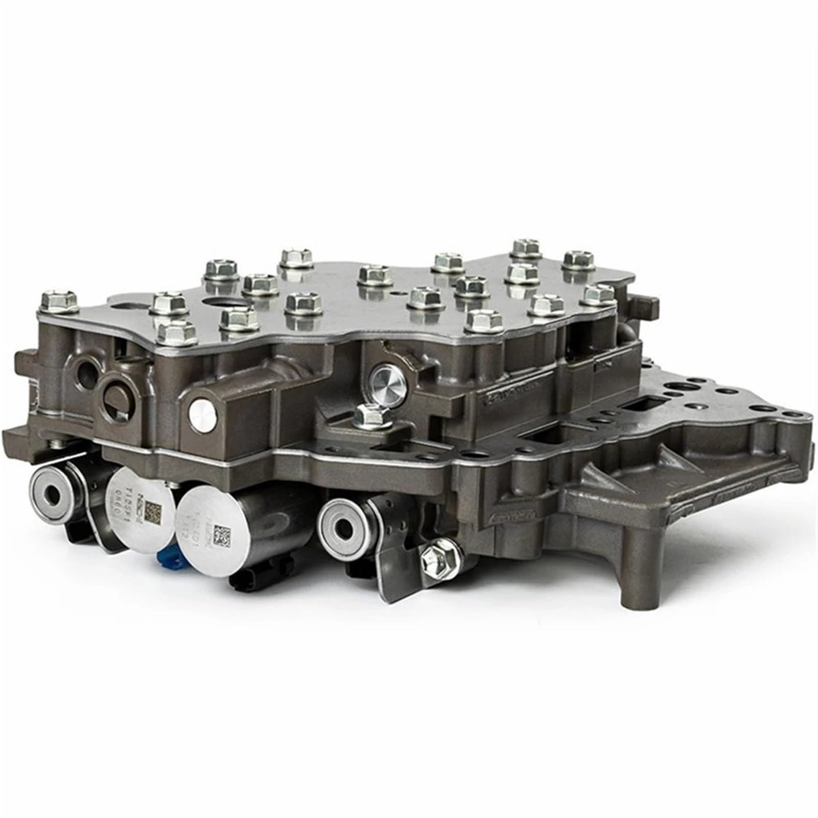 K313 CVT Automatic Transmission Valve Body Fit for Toyota Fit for Corolla 2014-ON 1.8L /2.0L K313 Transmission Valve Body Transmission Valve Body