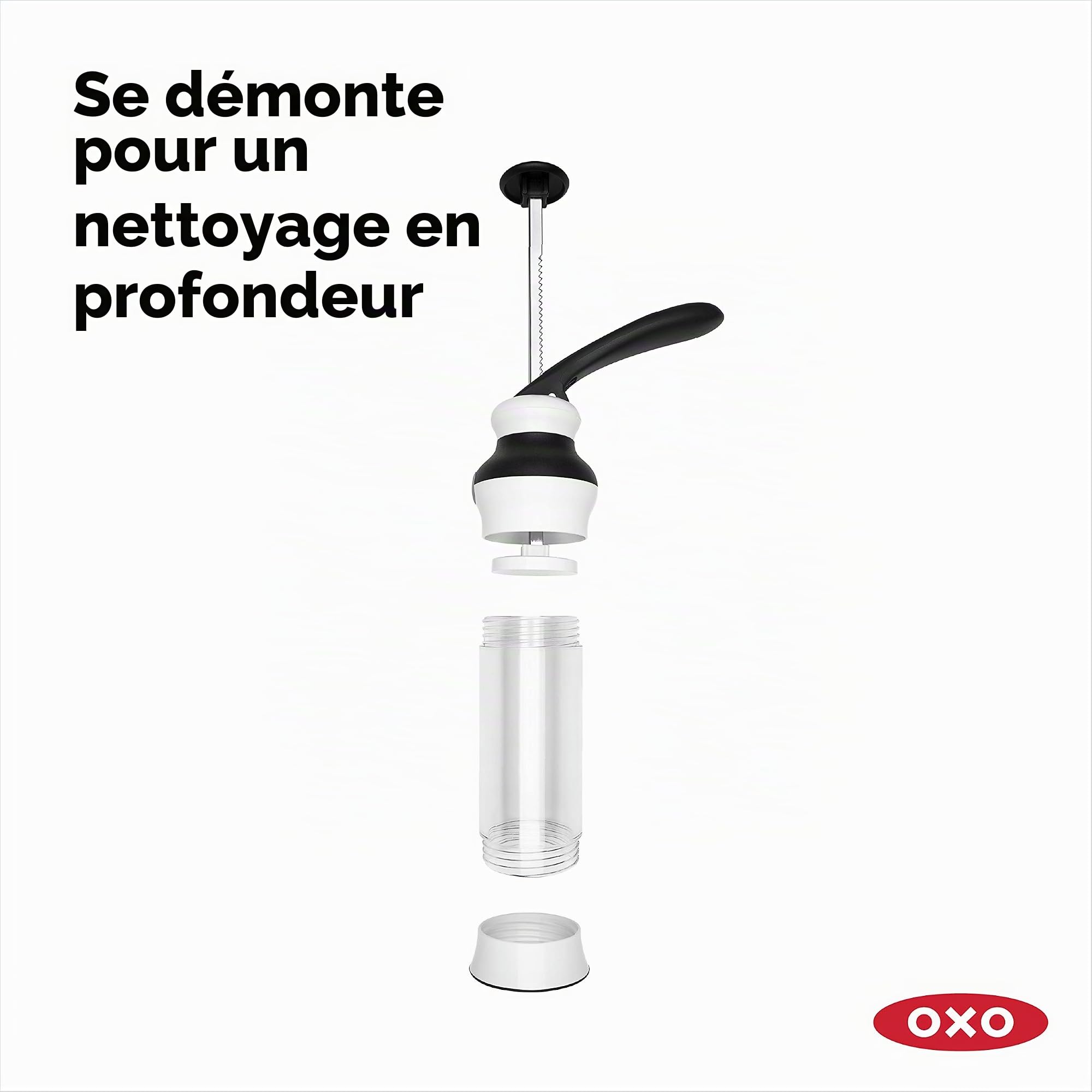 OXO 1257580 Presse Cookie