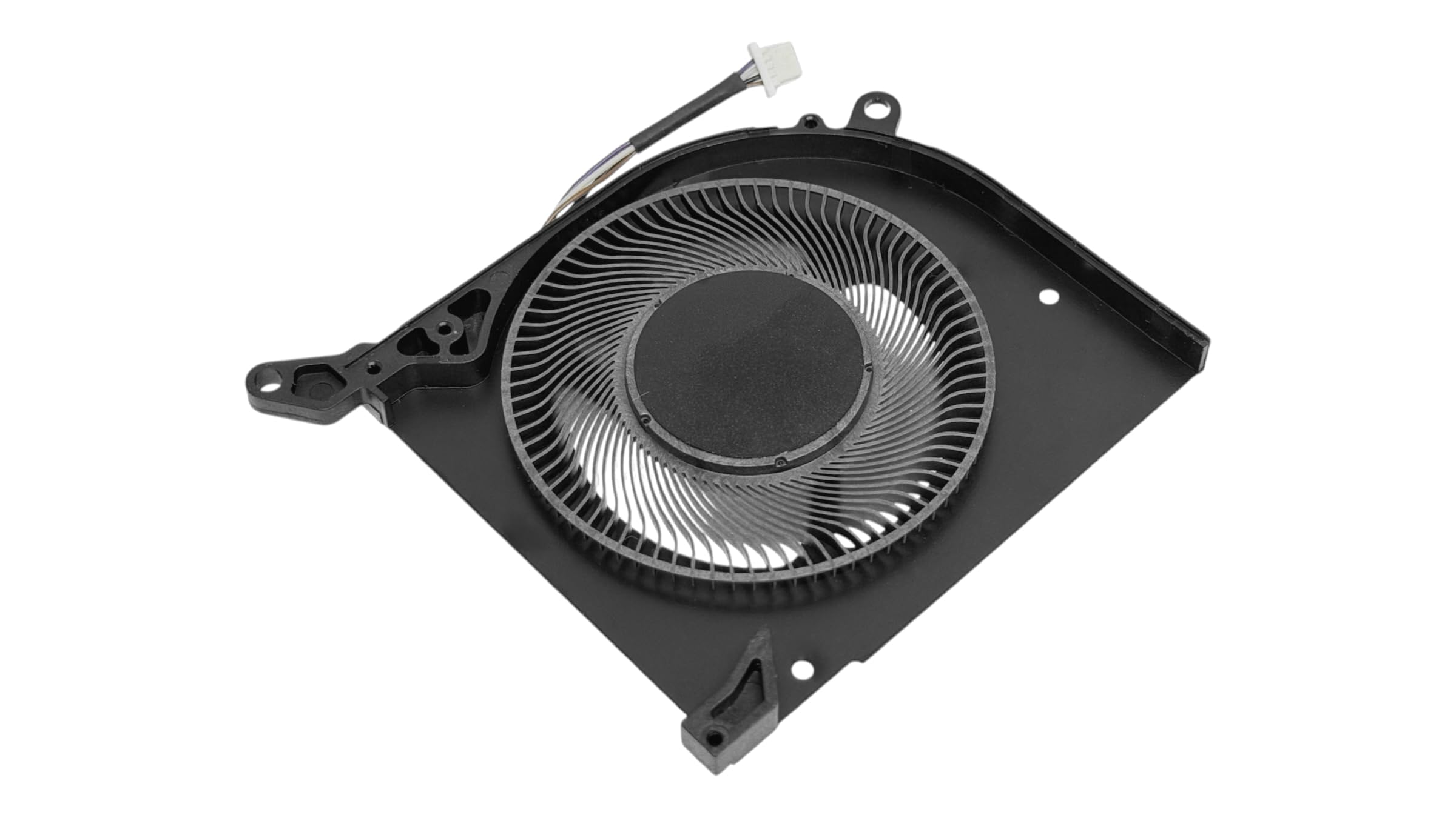 Ventole di raffreddamento CPU + GPU per MSI Stealth GS66 12UE, 12UG, 12UGS, 12UH, 12UHS (MS-16V5) (Only for Intel Gen 12th Processor)