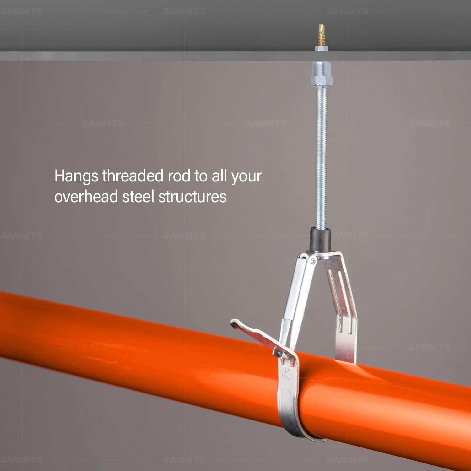 STR様 Amazon.com: Everflow Sammys 8137957-100 SH-DSTR 1 3/8 Inch Screw