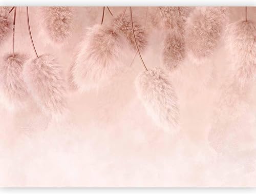 artgeist Mural de pared bohemio de 154 x 110 pulgadas, papel tapiz autoadhesivo extraíble grande, calcomanía decorativa de pared, diseño de imagen