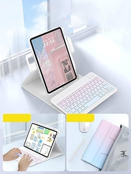 Amazon | 横／縦両方対応 iPad Air 11インチ2025 2024/iPad Air4