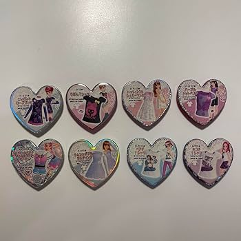 プリズムストーン 約170個 まとめ売り③ Amazon.co.jp: プリティーリズム プリズムストーン まとめ売り