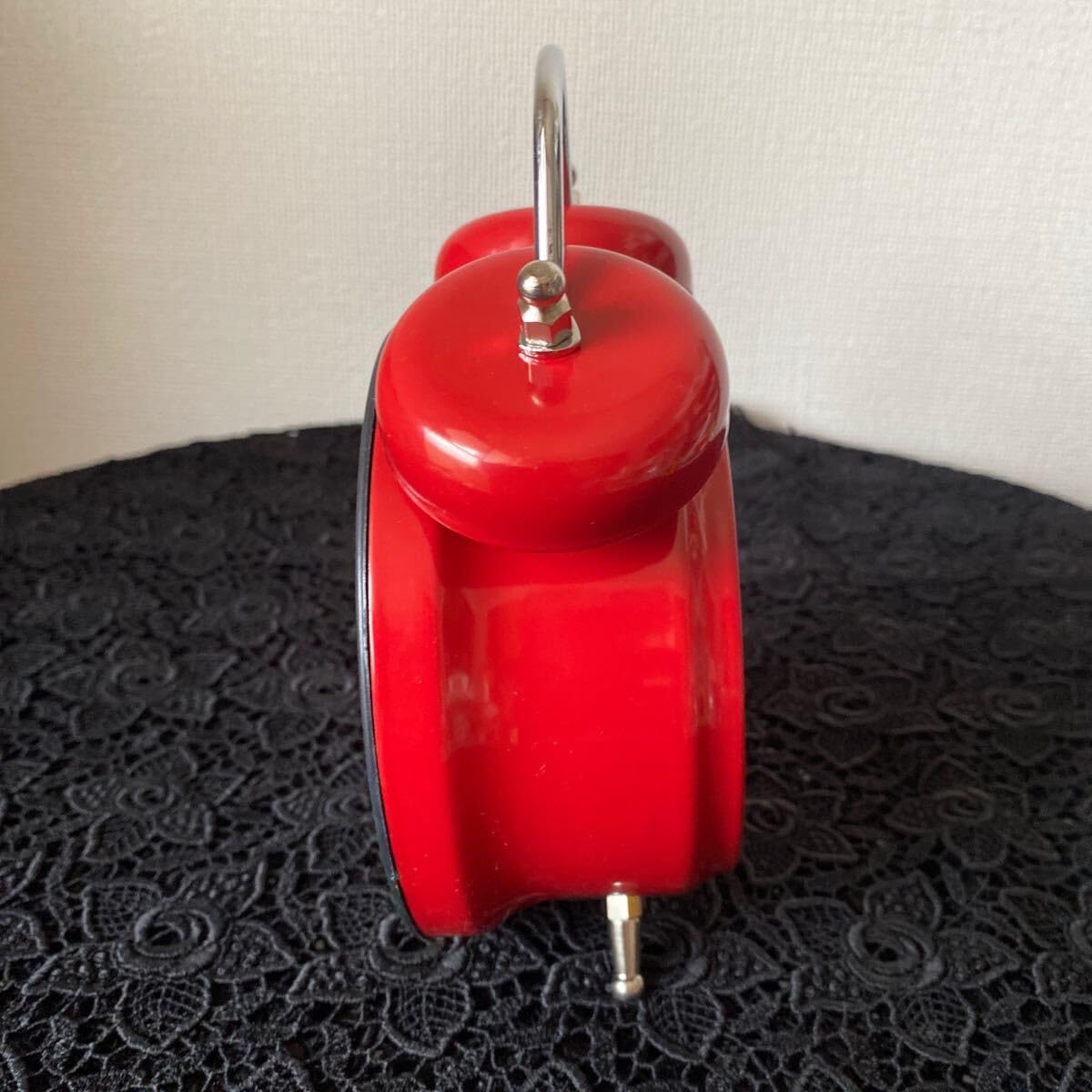 Amazon.co.jp: 平沢唯 Birthday記念ボイスアラームクロック 「けいおん