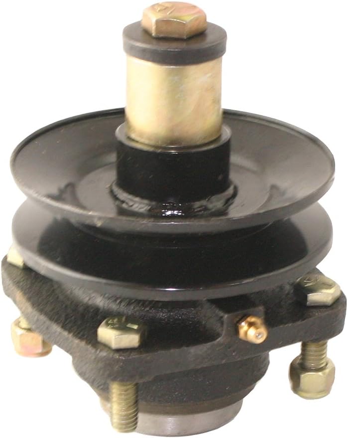 Oregon 82340 Dixon Spindle Assembly for 8340 Amazon.ca Patio, Lawn