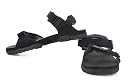SPARX mens SS 119 | Latest, Daily Use, Stylish Floaters | Grey Sport Sandal - 6 UK (SS 119) gallery image