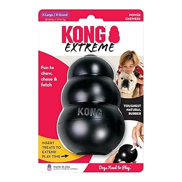 Kong Extreme Dog Toy(Extra Large)