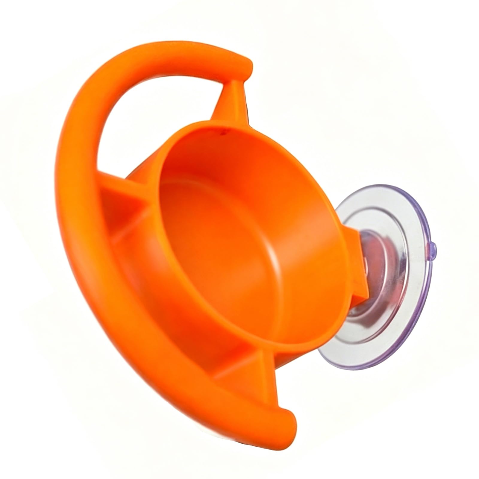 XuQiZZpp Window Suction Cup Bird Feeder Waterer For WildBird Watching Easy Installation Bird Feeding Station for Outdoor Use