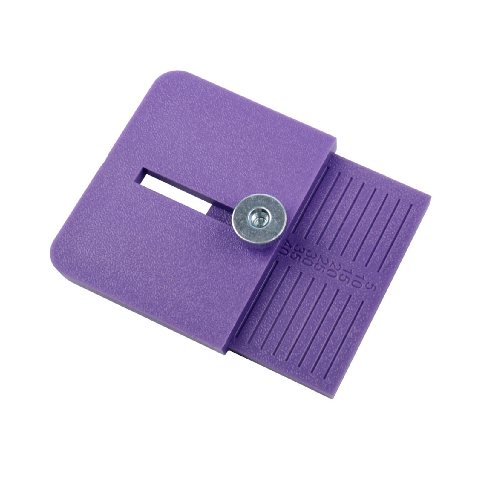 Furniture Film Edges Precisely Cutting Guide Tool Edges Small Guide Plate Measurement Cutting Accessories Wrap Template Tool