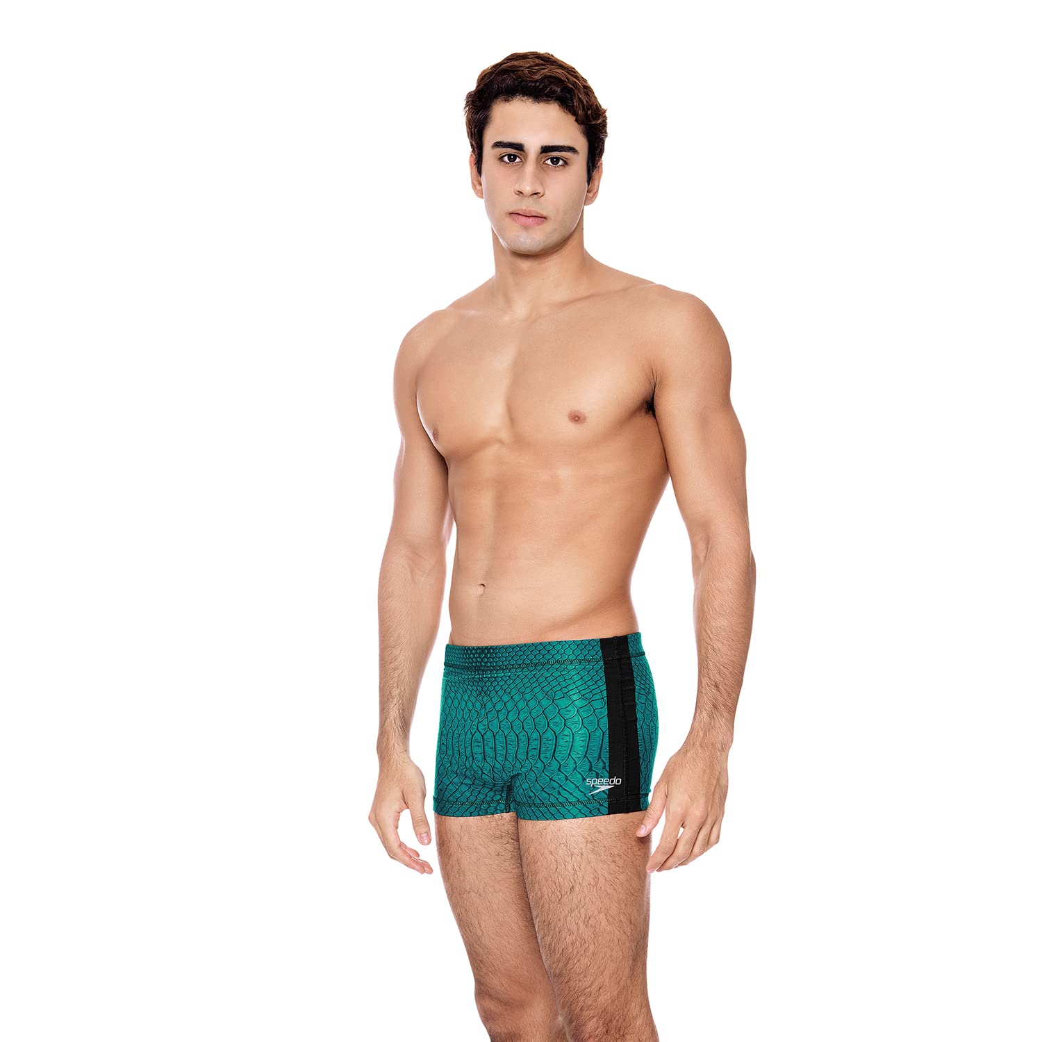 SUNGA SUNGA BOXER REPTILE SpeedoMasculino em promoção! Veja a oferta e mais achadinhos de Moda praia 7 Hoje é o melhor dia para comprar SUNGA SUNGA BOXER REPTILE SpeedoMasculino com aquele preço maroto! Promoção! Aproveite a oferta! 7