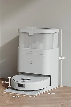【確認済】ECOVACS DEEBOT N30 Pro OMNI ロボット掃除機 612P3TP3HZL._UF350,350_QL50_.jpg