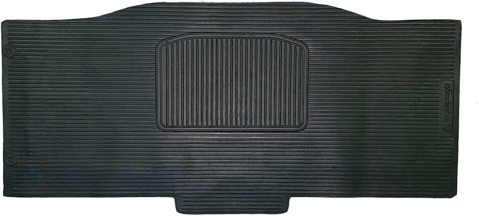 Tapete Borracha Tunel 7901 Todos - EQMAX