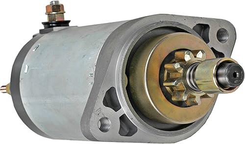 DB Electrical Arrancador 410-52210 compatible con/repuesto para Ski Doo Snowmobile Grand Touring 700 800SE 98 99 00 01 02 698CC 796CC / 515-175-305,