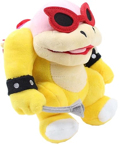 Miniatura 2 de Roy Koopa - Muñeca de peluche (7.1 in)