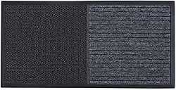 Tapete Sanitizante Kapazi 2 em 1-78x40cm – Antiderrapante e Higienizante