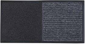 Tapete Sanitizante Kapazi 2 em 1-78x40cm – Antiderrapante e Higienizante