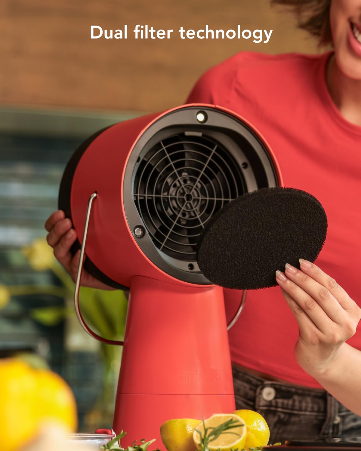 Amazon.com: AirHood Portable Range Hood 2 | Corded & Cordless