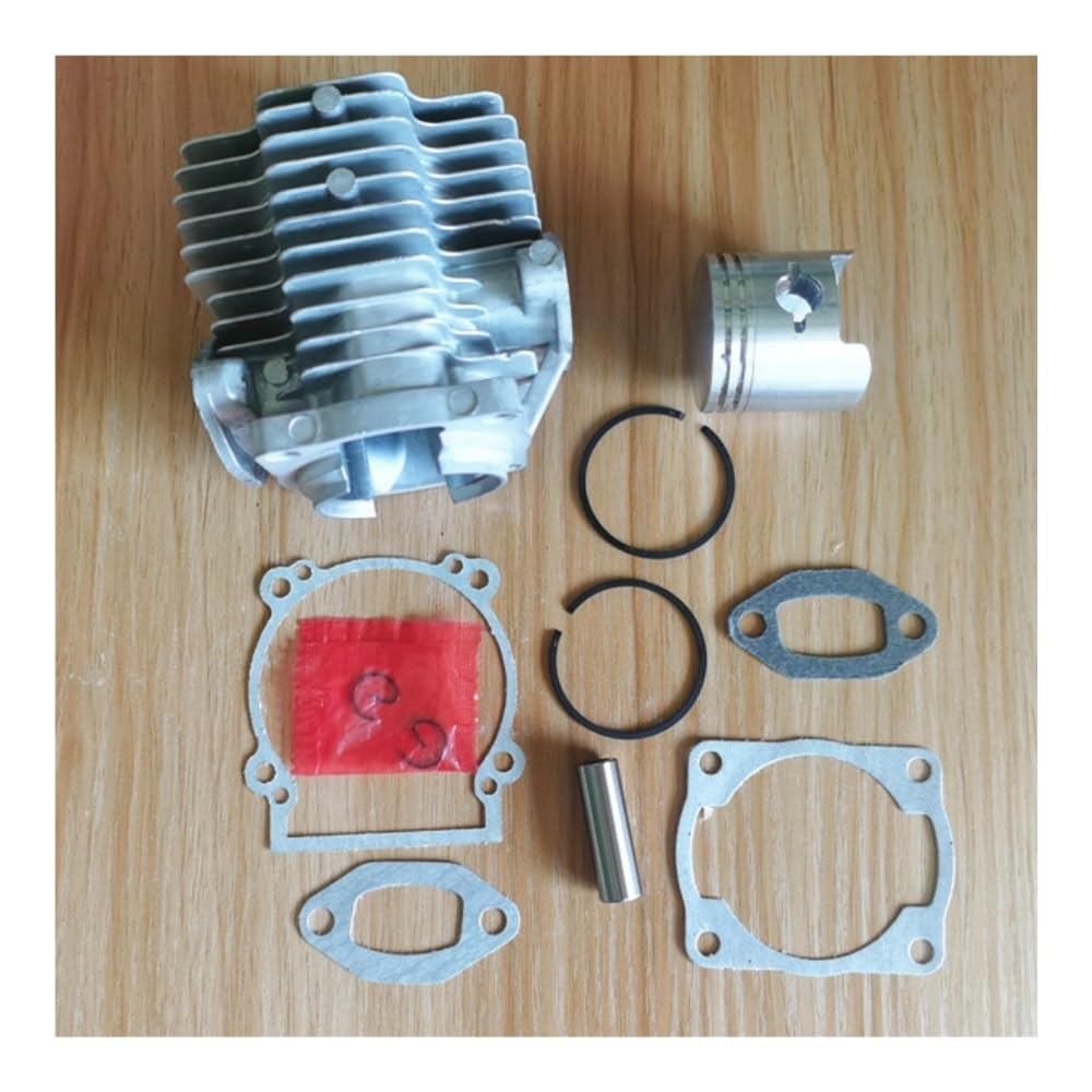 Kit cylindre-piston 40mm résolvant les pannes moteur sur EB-415