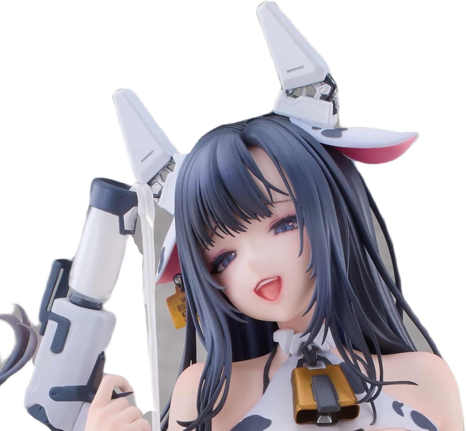 ミルキーさま専用 Amazon | LOVECACAO氏オリジナルイラスト『Milky whiteミルキーちゃん