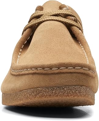 Amazon.co.jp: [クラークス] モカシン シェイカーIIラン【Amazon
