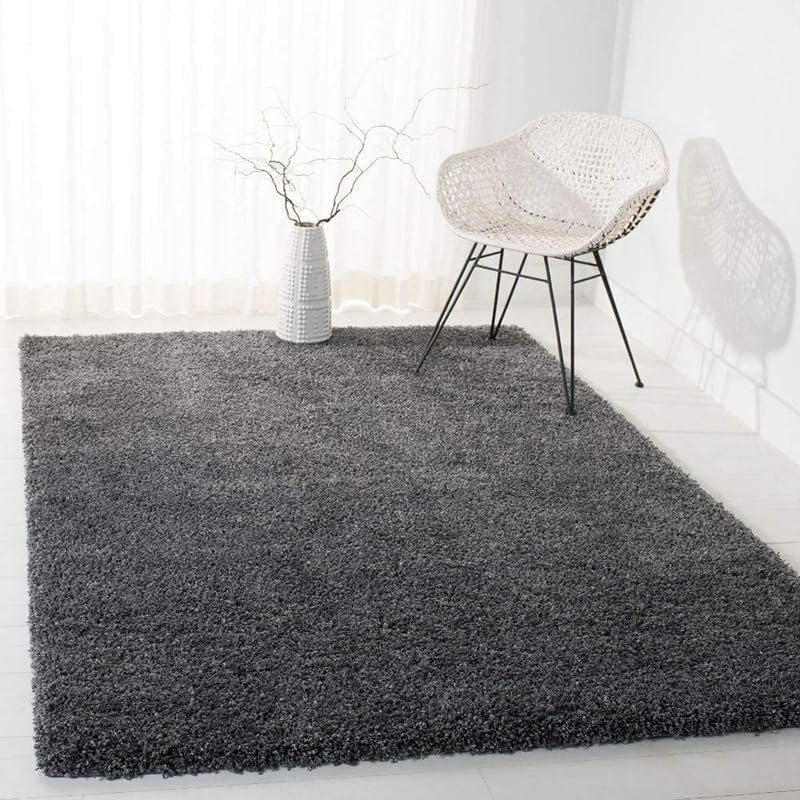 Image of Carpet for Hall | Carpet for Living Room |5X7 FEET Rugs for Bedroom | Carpet | Rug for Living Room | Carpet & Rugs for Home Decor | Carpet for Bedroom Floor (Grey C Plus)