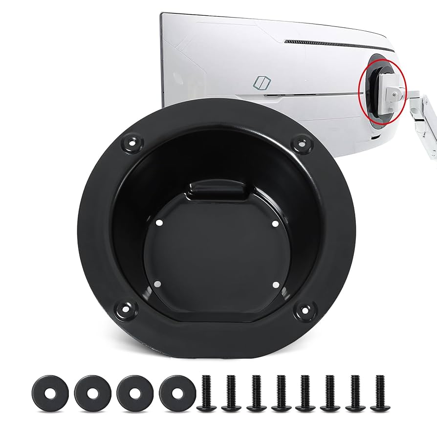 Amazon | Odyssey G9ウォールマウントアダプターブラケットは