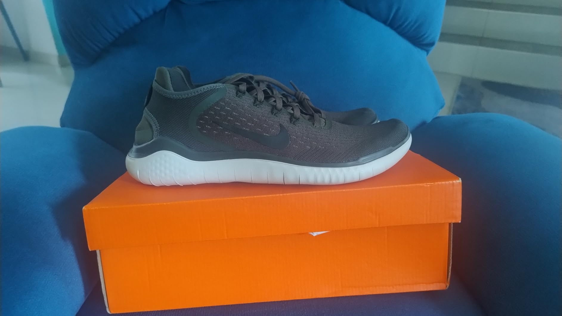 Nike Men's Free Run 2018 Shoes