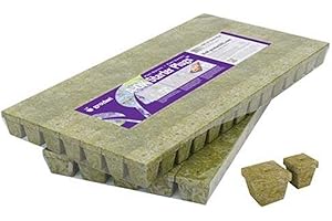 A-OK 50/40 Plugs - Certified Premium Premium Plugs for Soft And Firm Propagations