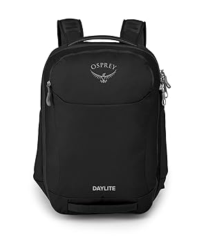 Amazon.co.jp: Osprey Daylite 拡張可能トラベルパック 26+6