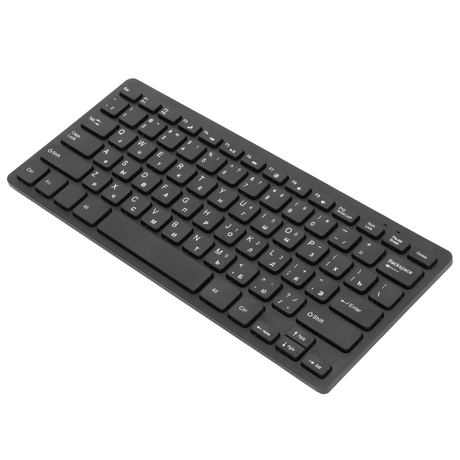 Clavier AZERTY Français Neuf Pour ASUS - Modèle PK130OG1B14 - Noir - Compatible