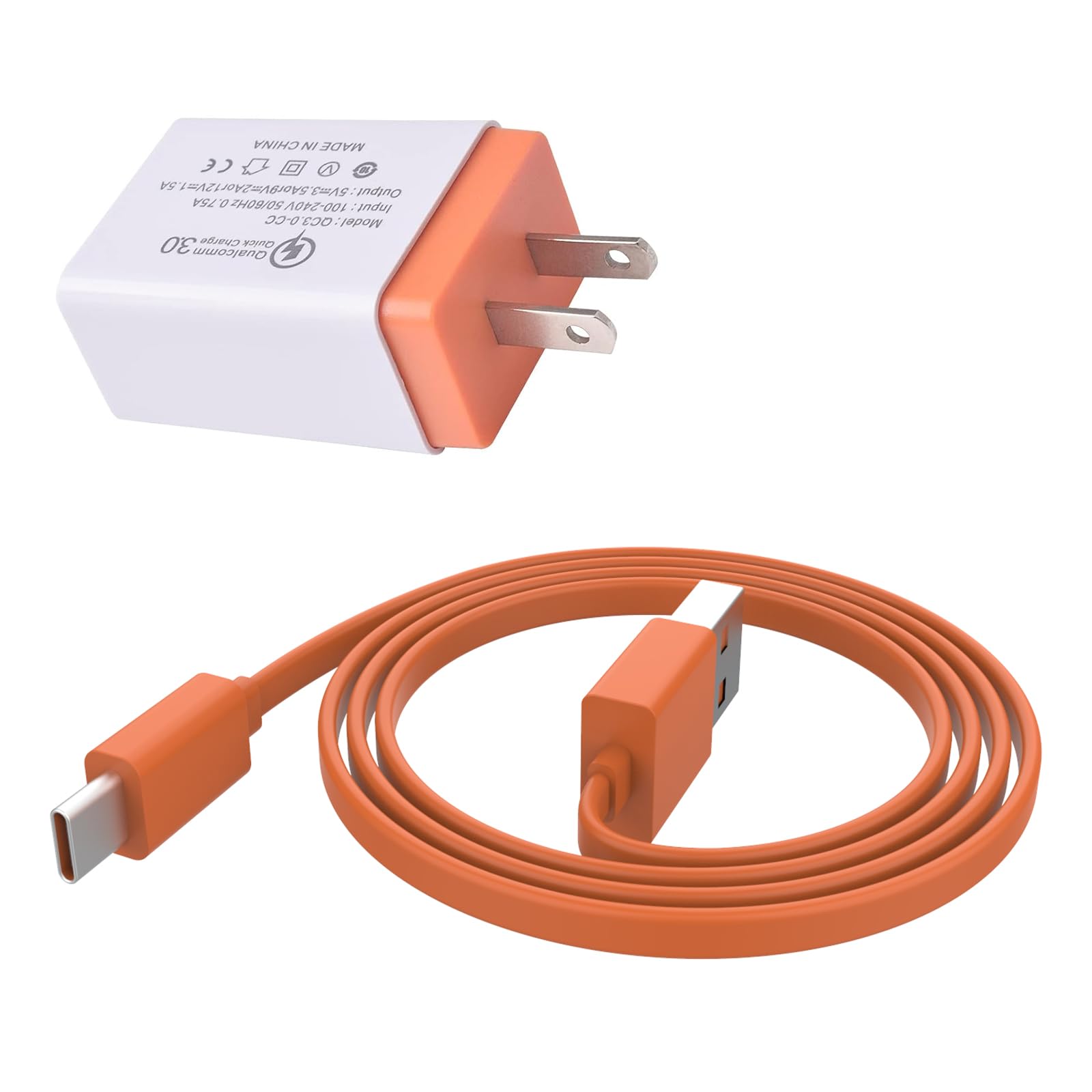 Amazon.com: USB Type-C Headphones Charger Compatible with Beats