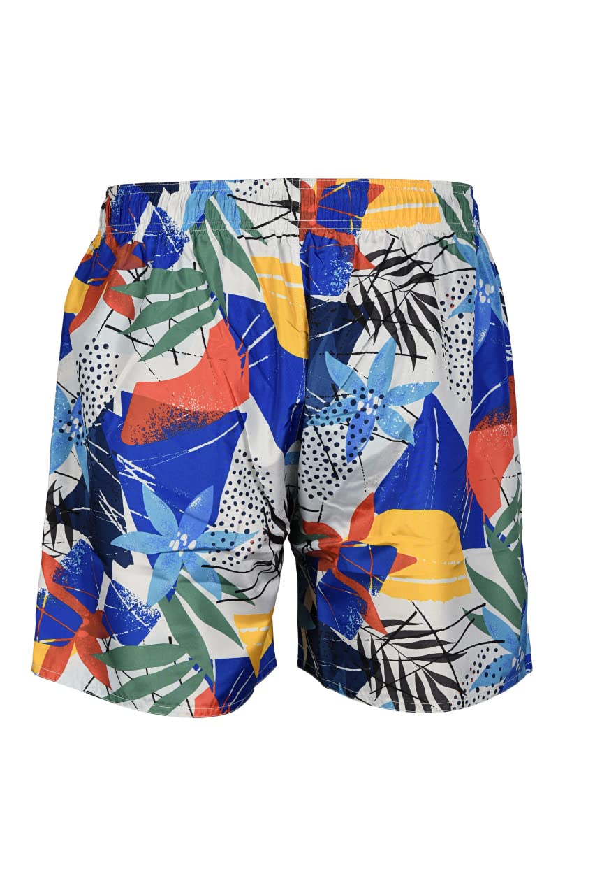ARENA Calzoncillos de Playa para Hombre Bañador