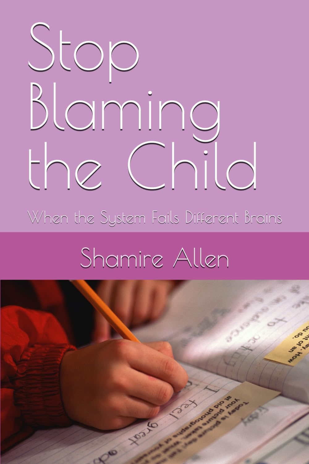 Stop Blaming the Child: When the System Fails Different Brains