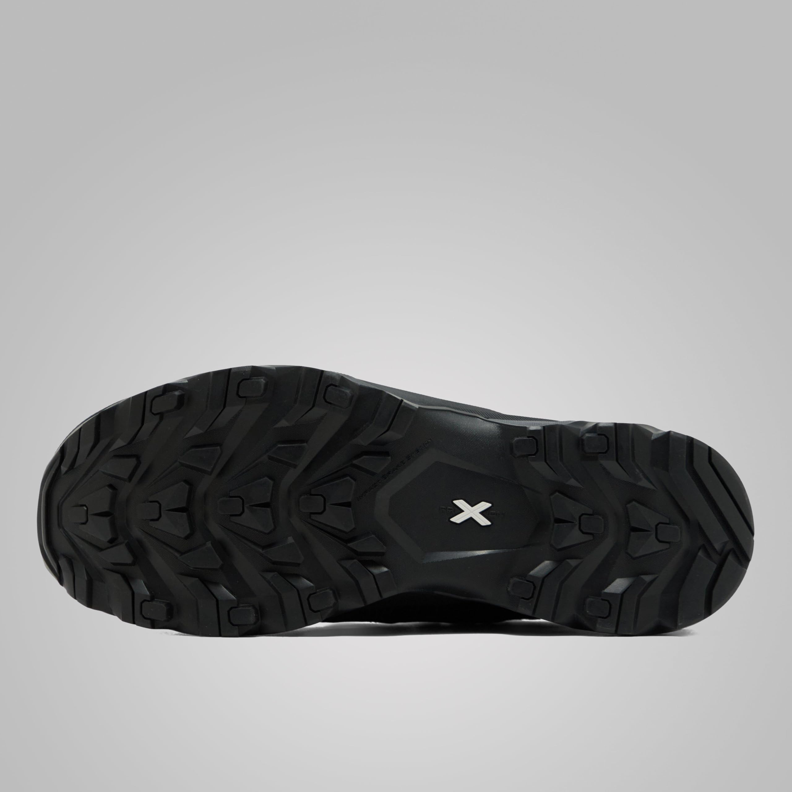 La Sportiva Ultra Raptor 3 buty trekkingowe dla mężczyzn, cholewka z siateczki ripstop, biała podeszwa zewnętrzna FriXion, system hamowania, podeszwa środkowa o podwójnej gęstości