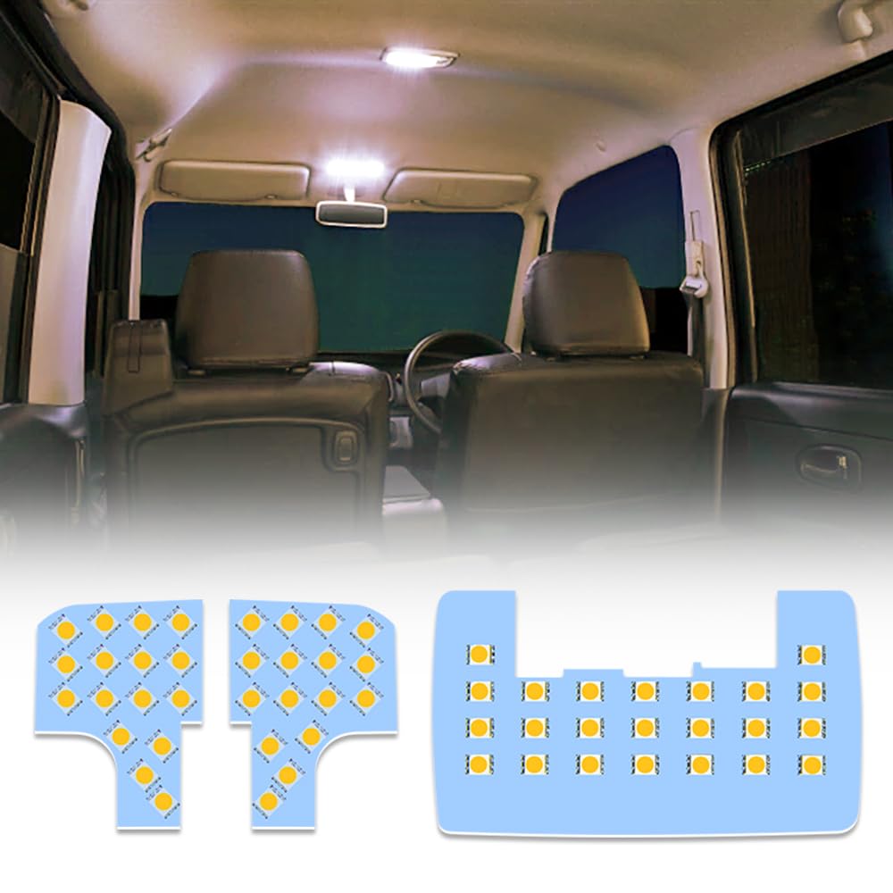 Amazon | OPPLIGHT タント LEDルームランプ 新型 タント/タント
