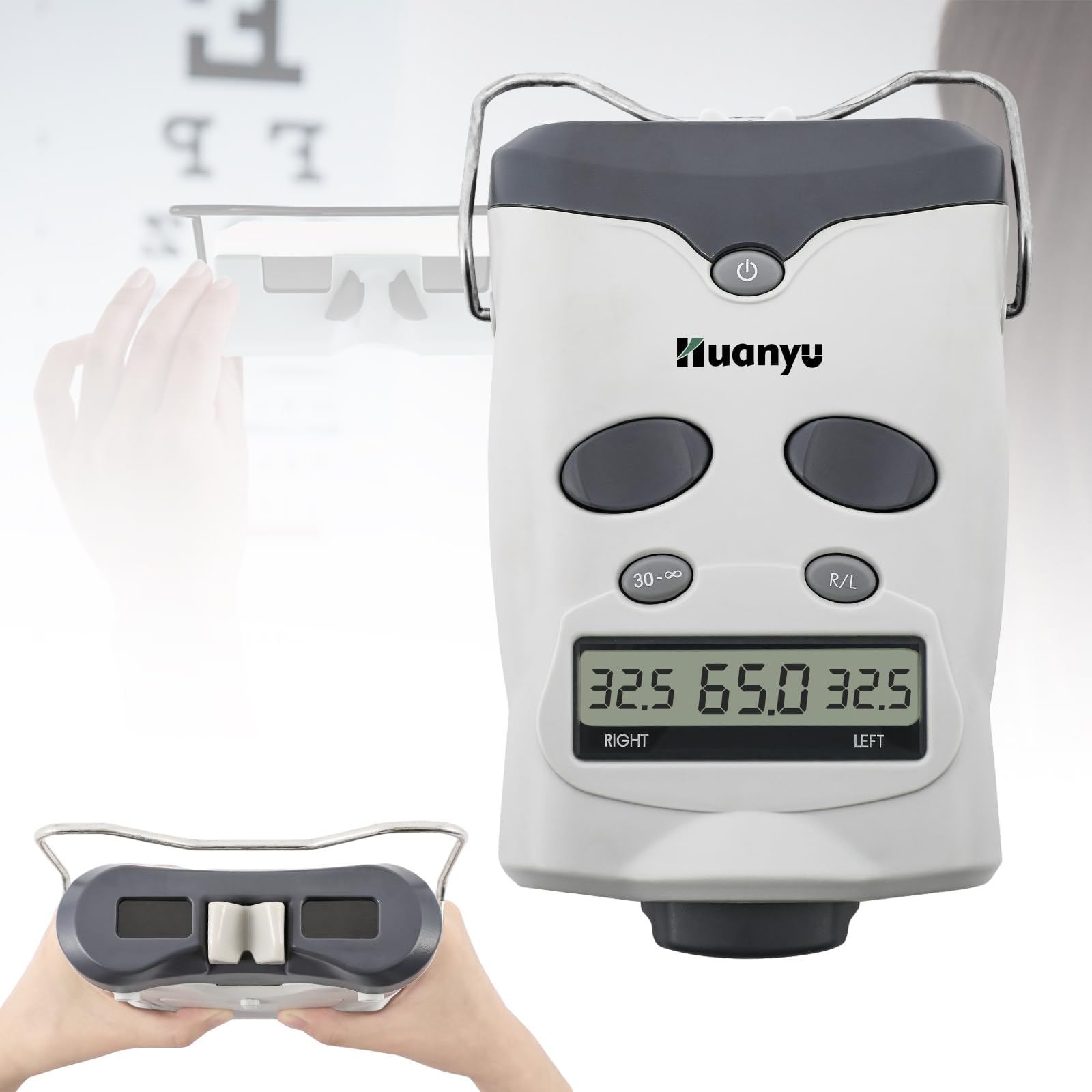 LY-9S PD Meter