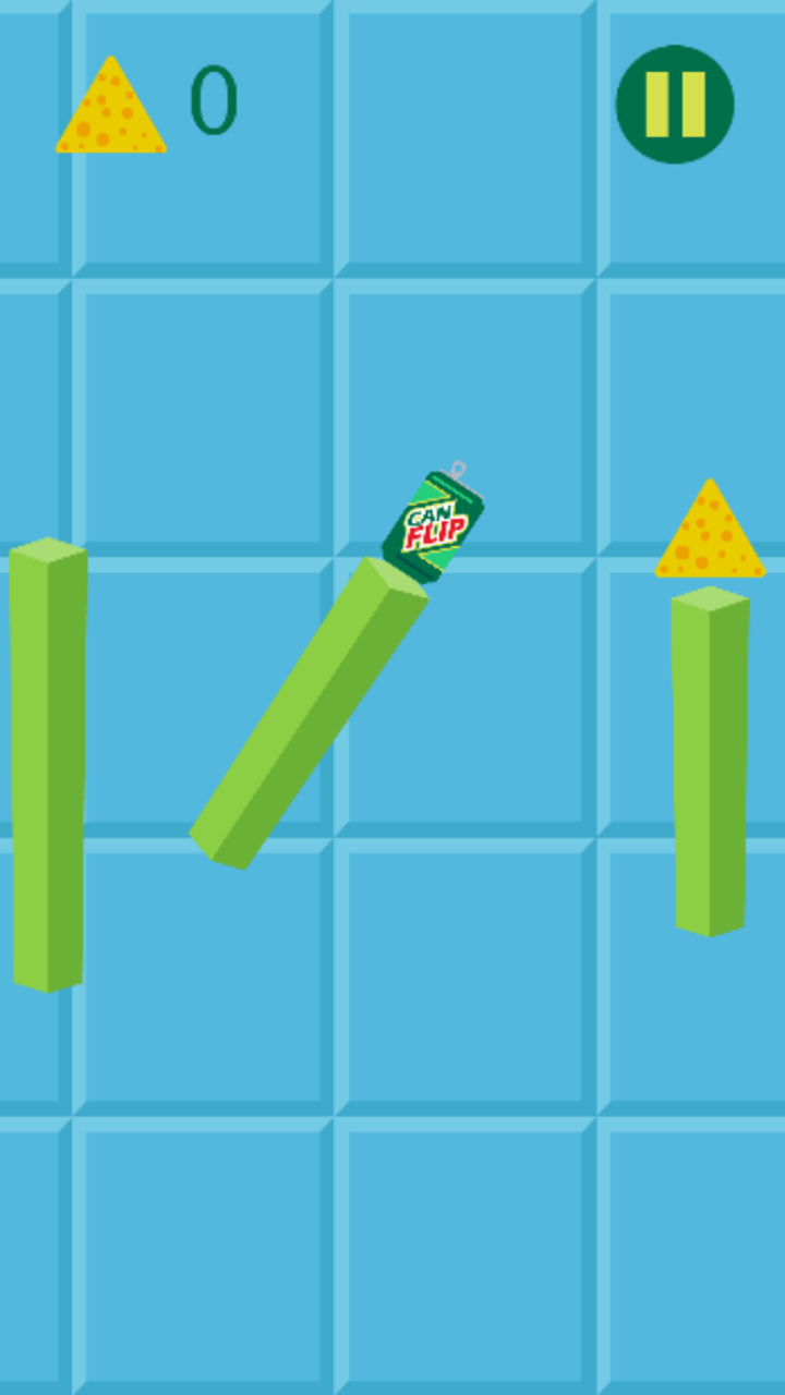 FLIP Can 2K18 Flipping Can Bottle Challenge Download Free Now And