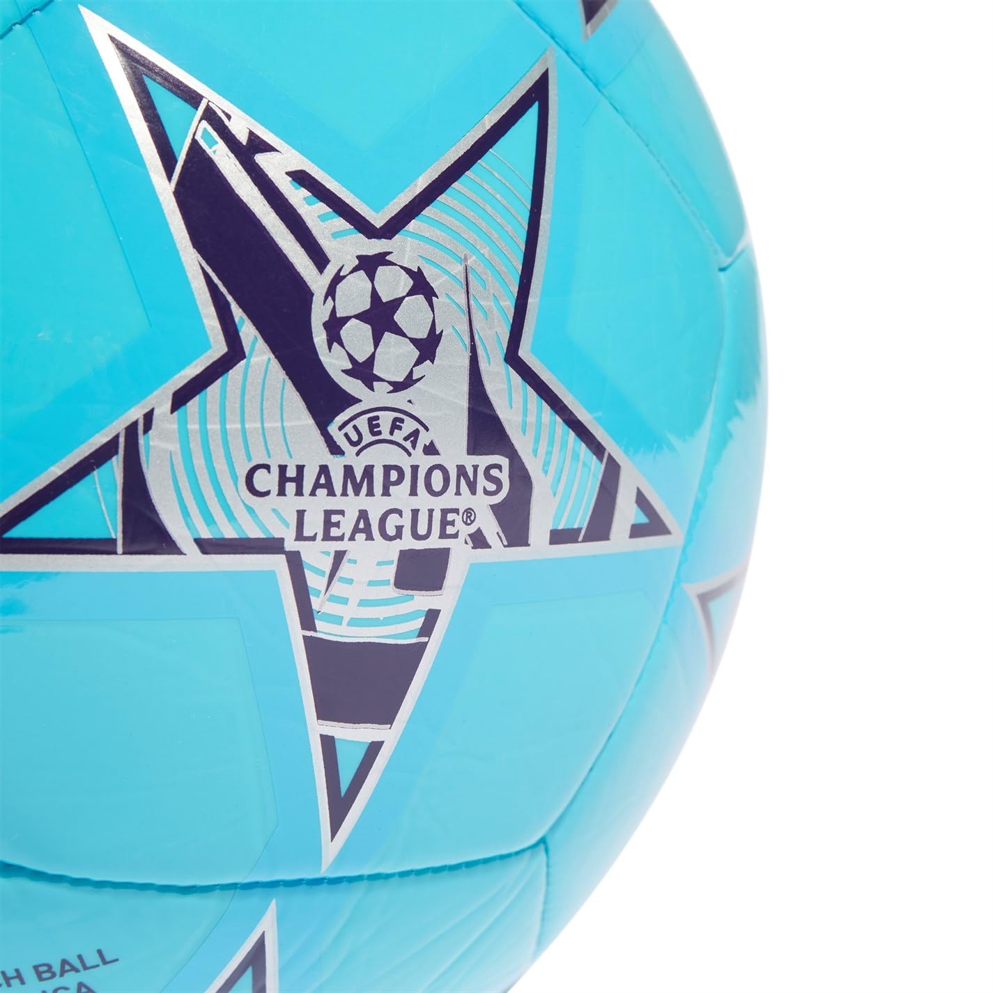 Adidas UCL CLB Ball (Machine-Stitched)