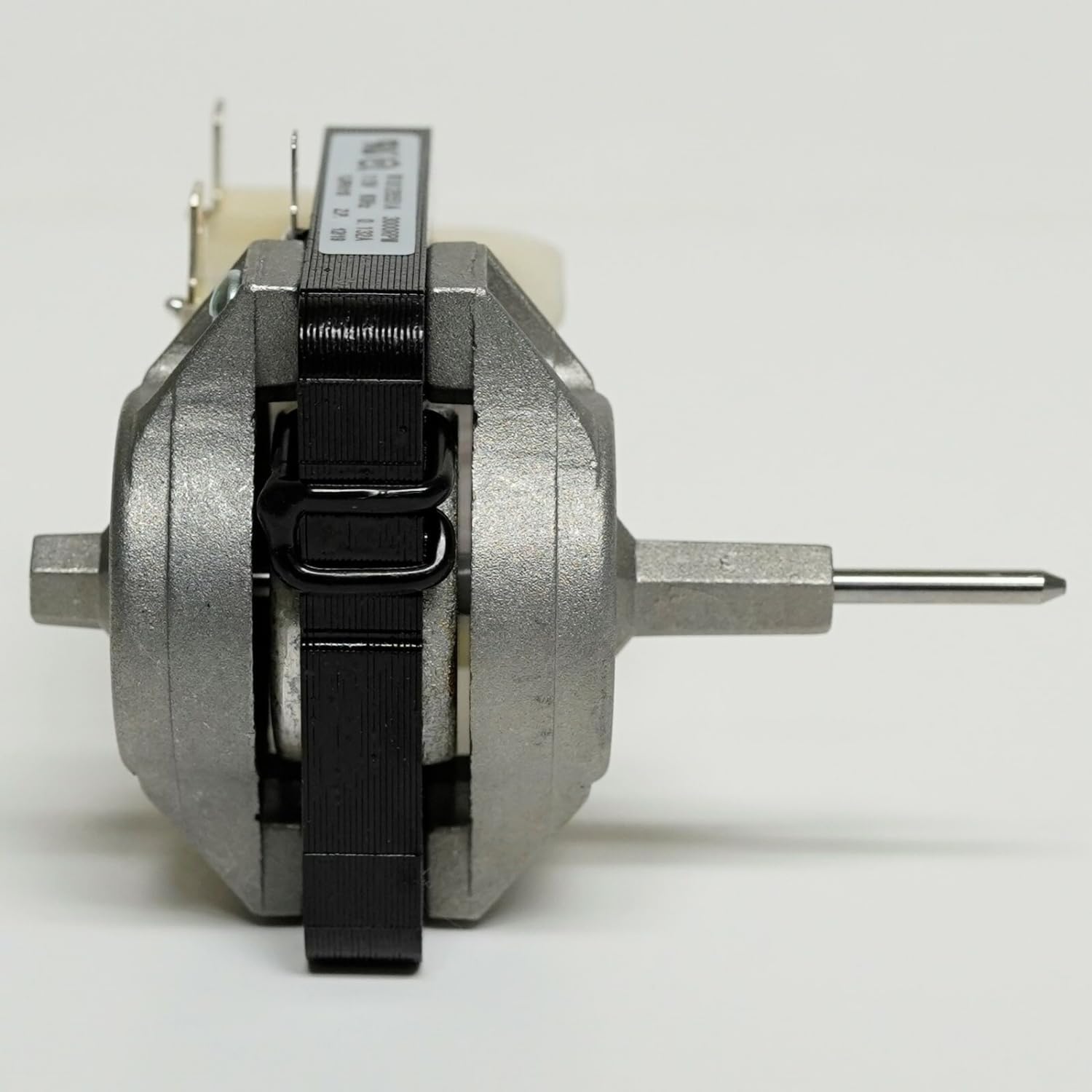 W10128551 Refrigerator Freezer Evaporator Fan Motor fit for  