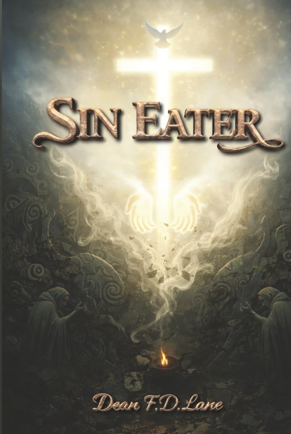 Sin Eater: What God Really Wants For Us