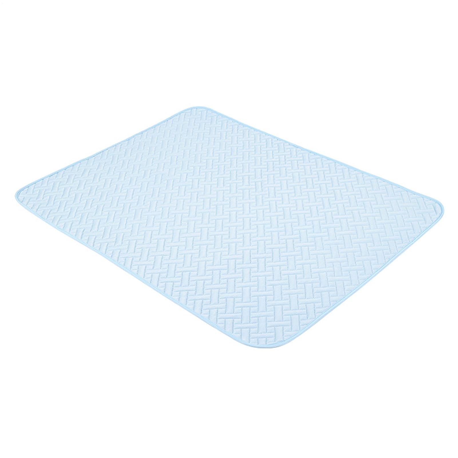 Tapis de refroidissement pour chien idéal lors des vagues de chaleur