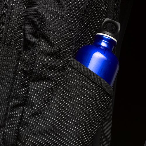 Thule Crossover 32L Backpack - Black, 11.8 X 4.3 X 21.3 in.